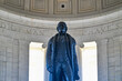 Thomas Jefferson Memorial - Washington DC