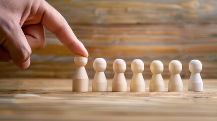 Poster - Applying change management principles to navigate resistance and facilitate smooth implementation of problem-solving strategies.
