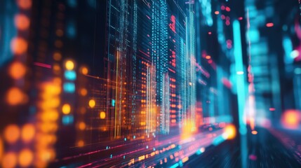 Poster - Enhancing decision-making with descriptive analytics: How can businesses use historical data to understand past performance and trends