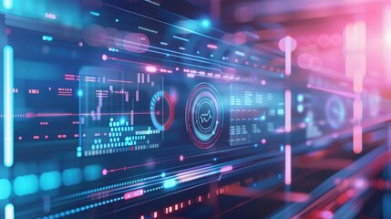 Poster - Uncover the potential of data monetization, generating revenue by leveraging data assets through innovative business models.