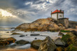 © Jaro - Capela do Senhor da Pedra