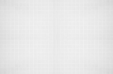 abstract white ceramic mosaic tile wall texture background in kitchen bathroom toilet or living room