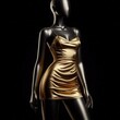 © Oleh - Luxury Mini Dress