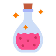 Sticker - Potion Icon