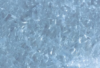 crystallized texture a close up of a textured surface photograph