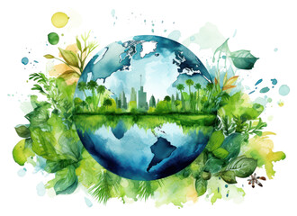 Wall Mural - png sphere planet plant space.