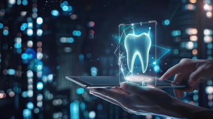 Digital Dentistry: A Modern Approach to Oral Health