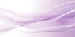 © Sri - Abstract Purple and White Waves