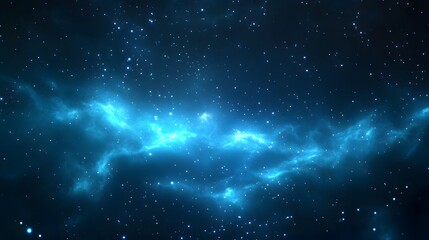 Celestial Nebula