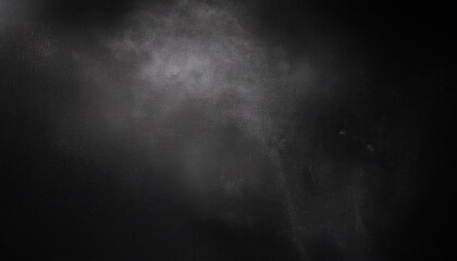 Aufkleber - Isolated Ray of Light Breaking Through Darkness and Mist, Creating a Mysterious and Ethereal Atmosphere
