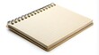 © Sayfar - Notebook isolated on white background