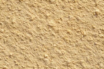 Organic finely textured sandstone seamless texture of a natural surface long shot