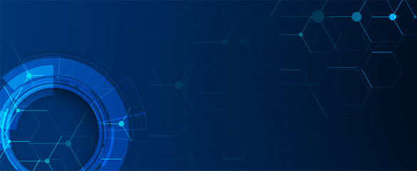Poster - Innovation at the crossroads of technology