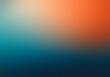 © Mx - Dark grainy gradient background orange white blue teal blurred noise texture header poster banner landing page backdrop design