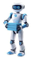 PNG Robot toy futuristic technology.
