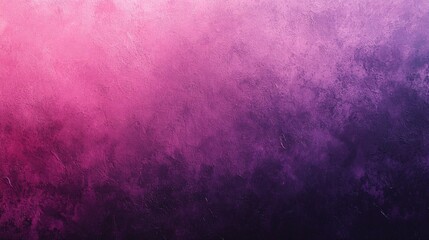 Poster - a vibrant gradient background featuring shades of pink and purple, perfect for digital design and cr