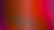 © Sergei - Red abstract background. Dynamic composition of shapes. Blurred abstract illustration with gradient. Suitable for booklet, brochure, banner, poster, website, flyer, cover, corporate, backdrop.