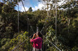 © Luis Herrera/Stocksy - eco tourism and outdoor exploration