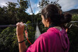 © Luis Herrera/Stocksy - eco tourism and outdoor adventure