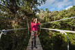 © Luis Herrera/Stocksy - eco tourism and outdoor exploration