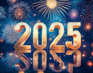 2025 new year