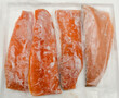 © Felipe Barrera/Stocksy - Fresh salmon fillets