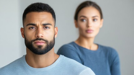 Colleague offering quiet support to a bullied employee in a break room, promoting kindness and solidarity in the workplace 