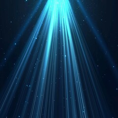 vector abstract science futuristic energy technology concept.