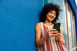 © McKinsey Jordan/Stocksy - Vibrant Moments: Enjoying the Urban Vibe