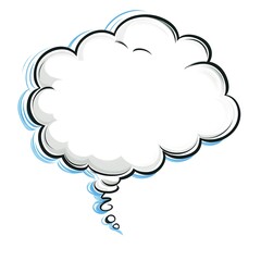 speech cloud