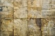 © Margarita Ratatosk - Collage of vintage newspapers, magazines and book pages. Retro grunge style. Aged paper texture for design for print, wallpaper, wrapping paper, textile and scrapbooking