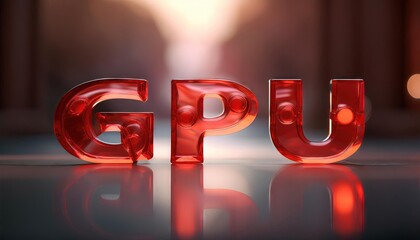 Poster - Advanced Graphics Processing Units for High-Performance Computing