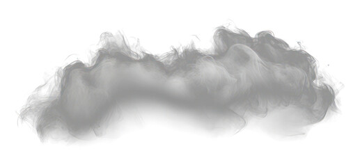 Wall Mural - png gray backgrounds black cloud.