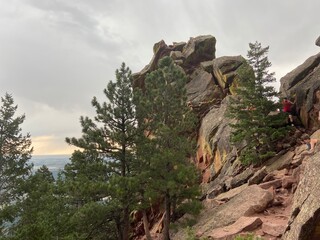 flatiron