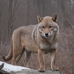  WOLF