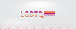 © Welcome to the home  - Visual representation of LGBTQ History Month, highlighting vibrant colors and symbols that honor LGBTQ contributions and culture