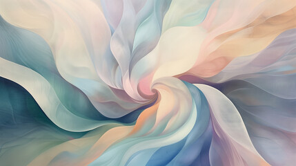 Fototapete - abstract background modern 3d wallpaper business background 