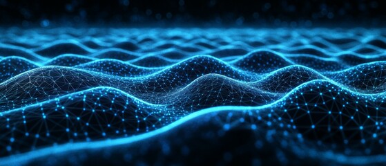 The Web of Speed, 5G and Digital Connectivity