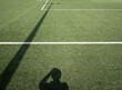 © Koen Van Damme/Stocksy - football field