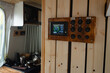 © Ivan Andrianov/Stocksy - Homemade Control Panel For A Motorhome