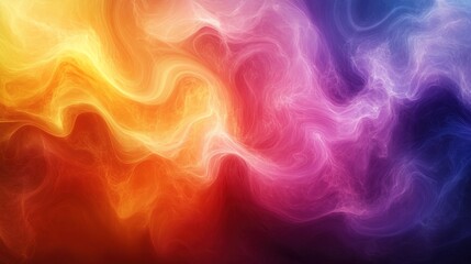 Colorful abstract pattern background 