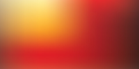 Aufkleber - Abstract Color vector banner. Pastel gradient  pattern. Blurred light fuzz colorful gradient background. Vector soft horizontal backdrop