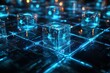 © Sidewaypics - The Blockchain Payment Grid, Digital Payment Systems and Fintech
