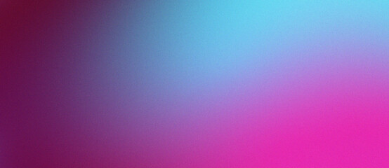 abstract pink and sky blue colour gradient background, header backdrop banner design