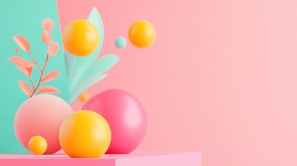 Poster - A vibrant and modern social media profile page showcasing a strong brand identity and engaging content.