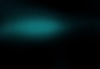 Poster - An abstract, dark blue gradient background with a grainy texture.