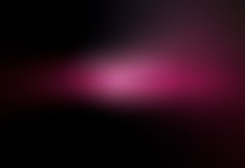 Leinwandbilder - Abstract grainy gradient with dark red, black, and white.