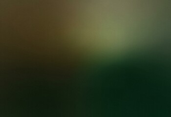 Aufkleber - Abstract gradient background with grainy texture.