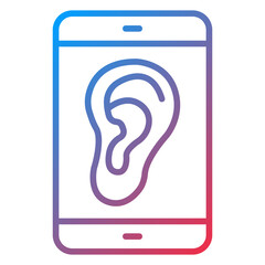 Event Listener Icon Style