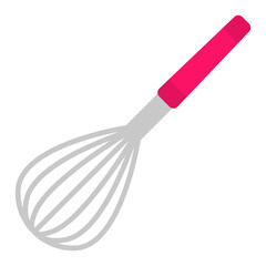 Sticker - Whisk Icon